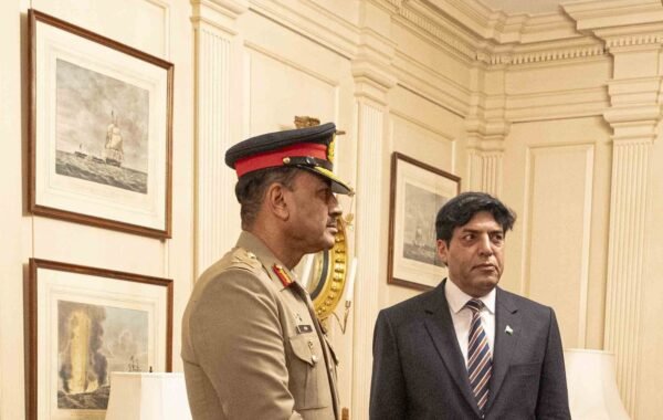 پاکستان، سعودی عرب اور ترکیہ کے دفاعی معاہدے کا پہلا اجلاس آج استنبول میں، فیلڈ مارشل عاصم منیر اور اسحاق ڈار پہنچ گئے