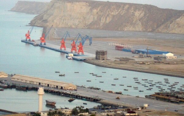 سی پیک فیز ٹو: زرعی اور صنعتی شعبوں میں پچاس نئے مشترکہ منصوبوں پر دستخط