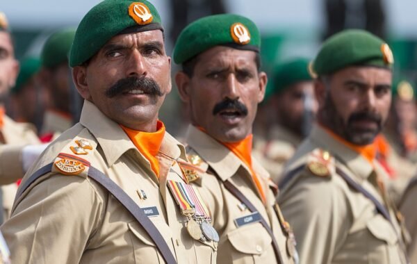 قلات میں سیکیورٹی فورسز کی بڑی کارروائی، 5 دہشتگرد ہلاک، 23 مغوی بازیاب