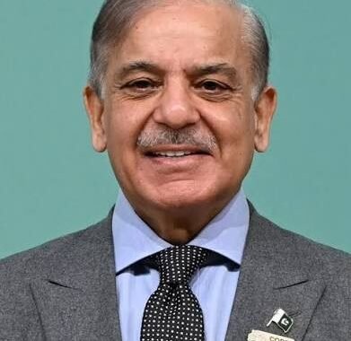 وزیراعظم شہباز شریف اقوام متحدہ کے اجلاس میں شرکت کے لیے نیویارک پہنچ گئے