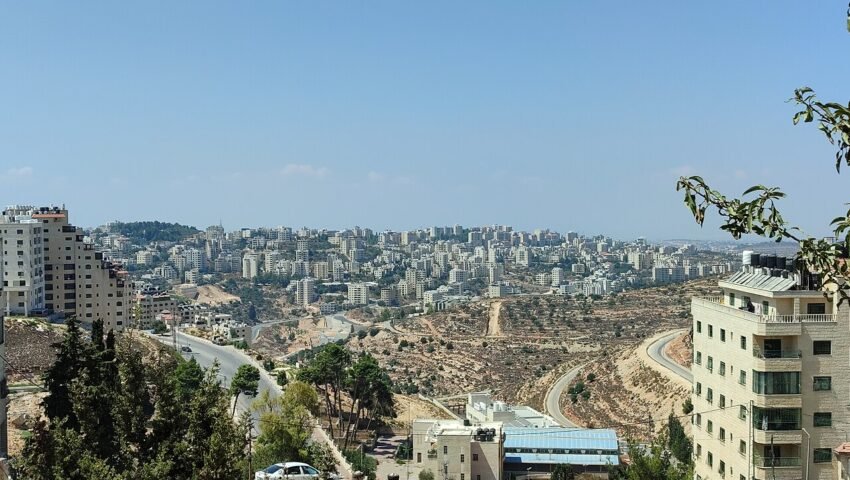 رام اللہ، مغربی کنارہ — غزہ میں جنگ بندی کی خلاف ورزیوں کے بعد صورتحال کشیدہ