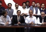پشاور ہائی کورٹ میں خیبر پختونخوا ایمرجنسی کیس کی سماعت شروع — “نہ جنگ ہے، نہ بیرونی جارحیت”
