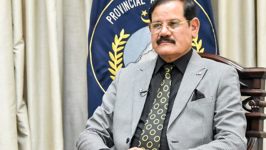 پشاور میں خیبر پختونخوا صوبائی اسمبلی کے اجلاس کی فائل فوٹو