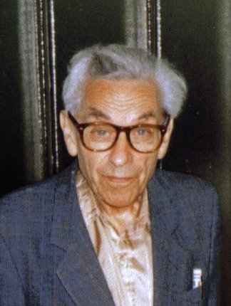 1992 میں بڈاپسٹ میں ریاضی دان پال ایردوش — ان کے نو حل طلب مسئلے AI نے حل کیے