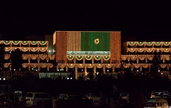 لائیو قومی اسمبلی نے خیبر پختونخوا میں ایمرجنسی کی توثیق کر دی: قرارداد اکثریت سے منظور، اب سینیٹ کی باری