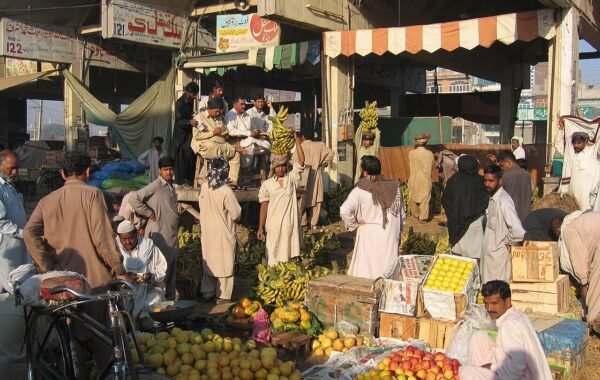 عالمی بھوک اشاریہ 2026: پاکستان جنوبی ایشیا میں سب سے پیچھے — رپورٹ کیا کہتی ہے؟