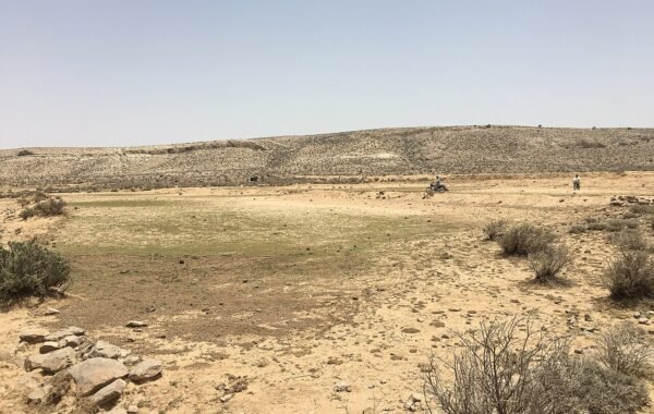 لائیو بلوچستان میں 5.8 شدت کا زلزلہ — مرکز خضدار کے قریب، گہرائی صرف 15 کلومیٹر