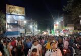 لائیو کولکتہ درگا پوجا بھگدڑ: 19 افراد ہلاک، تھانہ انچارج ہٹا دیا گیا، 7 ملزم حراست میں