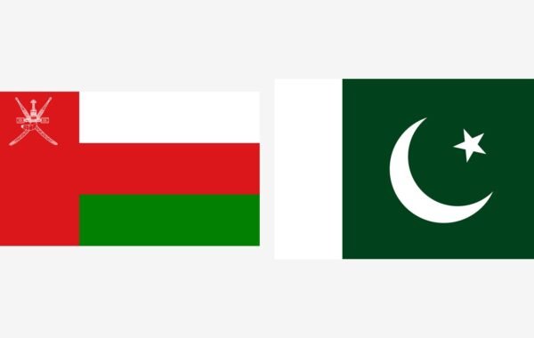عمان کے وزیر خارجہ کا دو روزہ دورہ: آج اسلام آباد میں مشترکہ کمیشن کا اجلاس — خطے کی کشیدگی کے سائے میں اہم ملاقاتیں