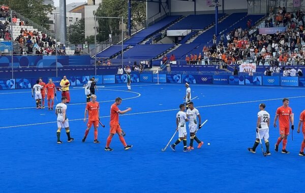 جوہر کپ: پاکستان کی چین پر 8-3 سے دھماکے دار جیت، حیدر آسم کے دو گول