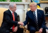 لائیو ٹرمپ کی اسرائیلی انتخابات میں نیتن یاہو کی کھلی حمایت — ایران کو دھمکی: “ہم جلد کام تمام کر دیں گے”